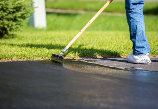 Park Ridge, NJ Driveway Paving Services Company