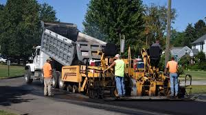 Best Brick Driveway Installation in Park Ridge, NJ